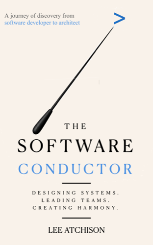 The Software Conductor book cover