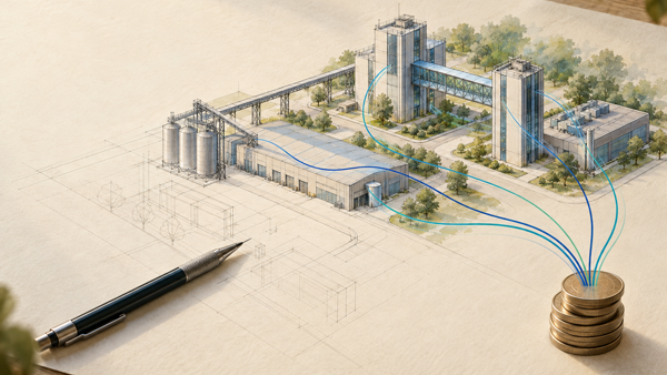 Architecting for Cost course image