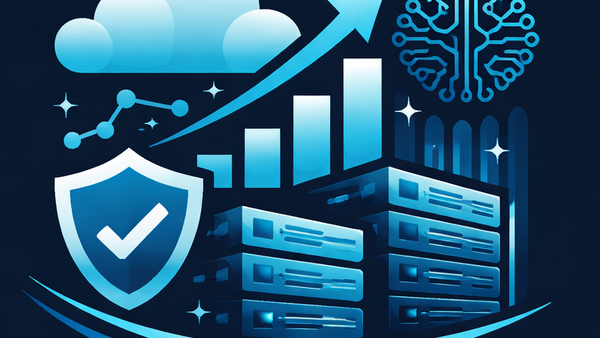 Architecting Scalable Applications and Systems course image