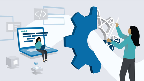 Software Architecture: From Developer to Architect course image